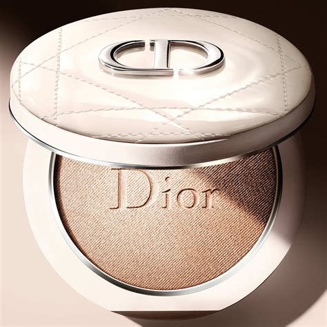 Illuminante viso Dior Forever Couture Luminizer 